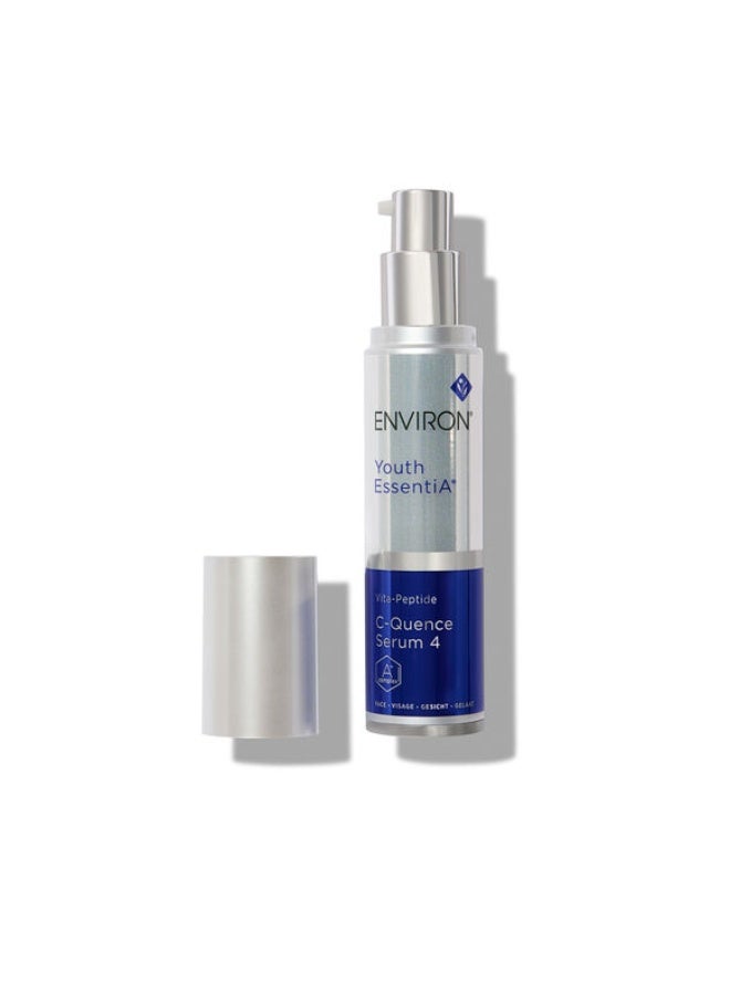 Environ Vita-Peptide C-Quence Serum 4  35ML - Image 2